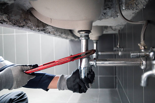 Trusted Emergency Plumber service in Rapid City, MI - Masters Plumbing Service